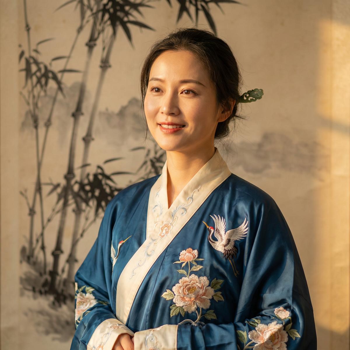 糖心Vlog 清风雅韵 - www.gjiippc.cn