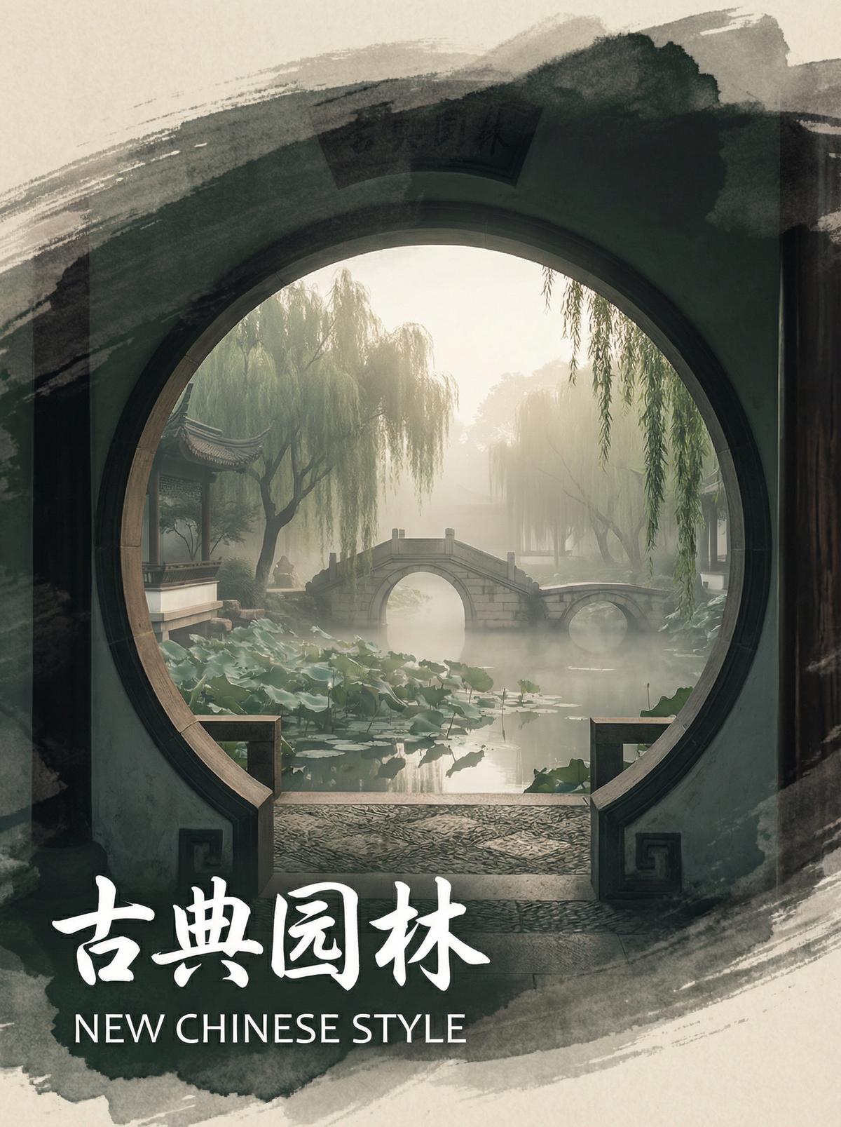 糖心Vlog 糖心Vlog：古典园林游记视频演示 - www.gjiippc.cn