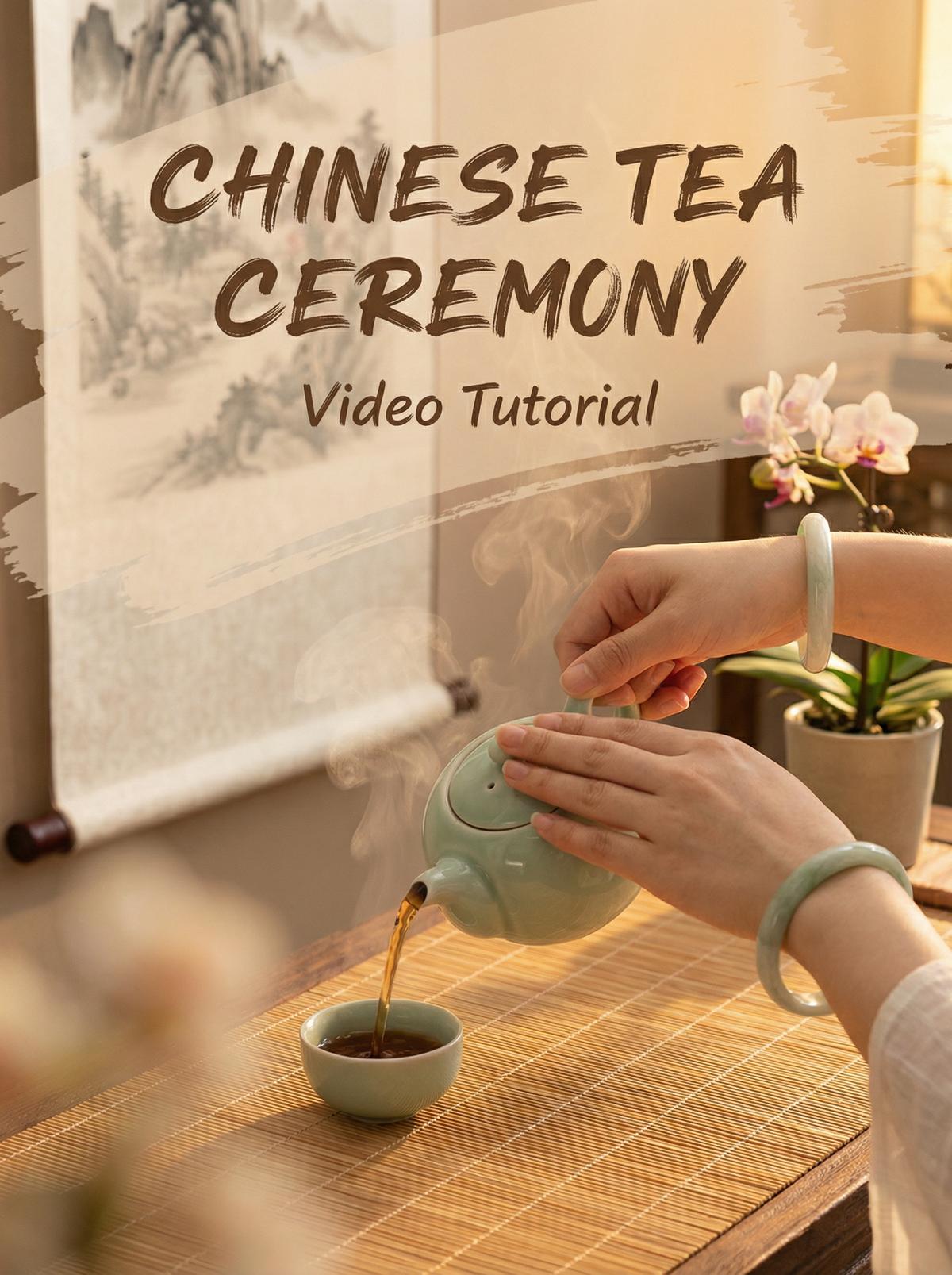 糖心Vlog 糖心Vlog：古法制茶视频教程 - www.gjiippc.cn